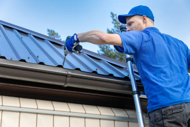 Best Sheet Metal Roofing  in Elgin, IL