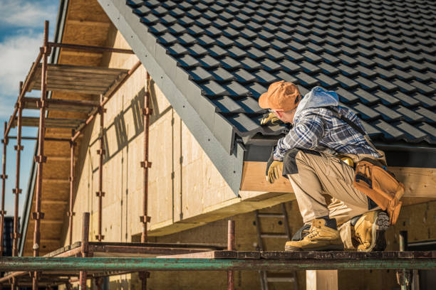 Best Commercial Roofing Services  in Elgin, IL